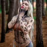 MC Erikah nude #0007