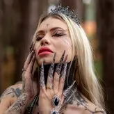 MC Erikah nude #0008