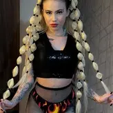 MC Erikah голая #0013