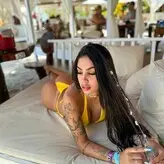 Mc Henny nude #0069