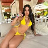Mc Henny nude #0072