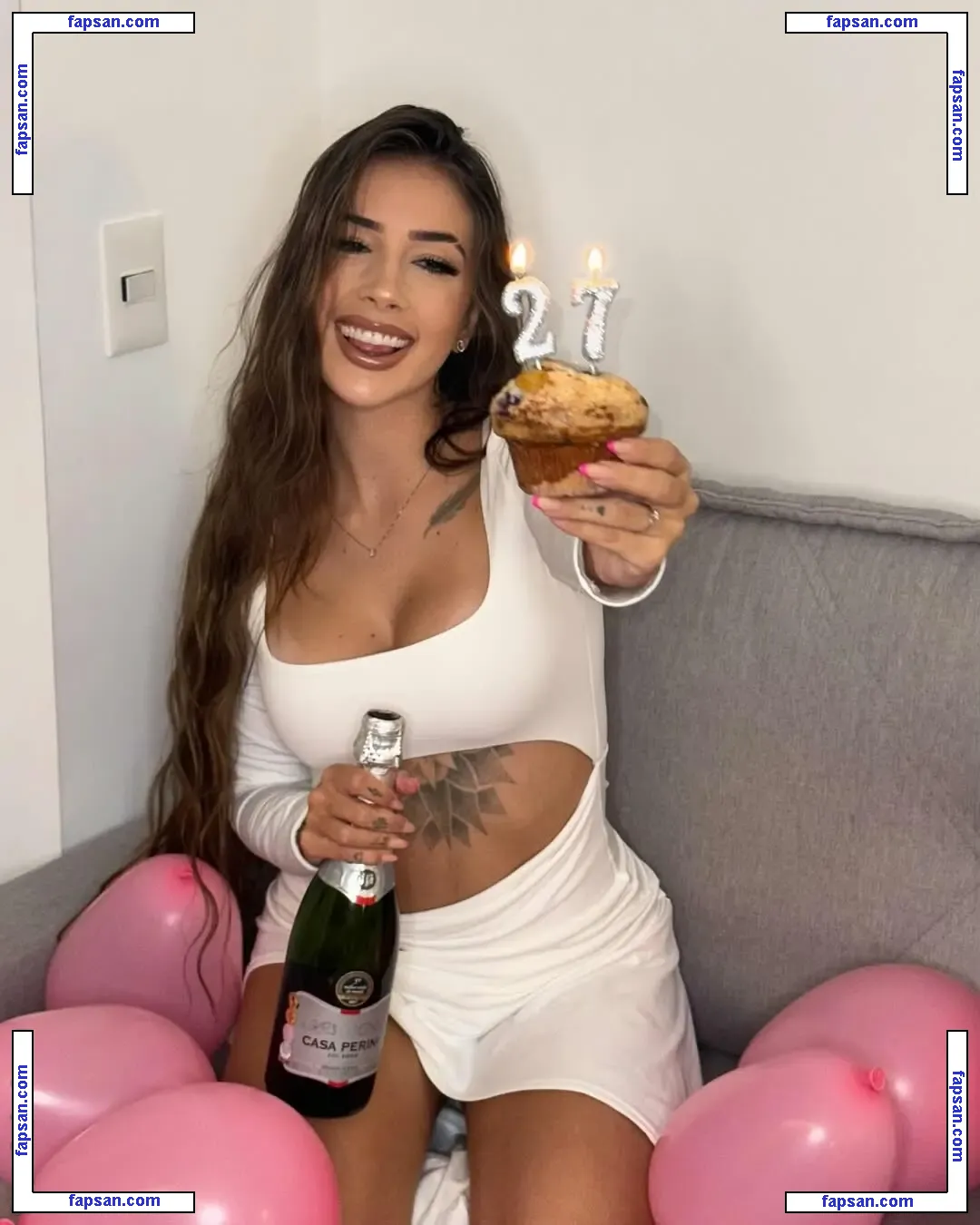 MC Julieta nude photo #0031 from OnlyFans