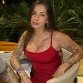 MC Julieta nude #0039