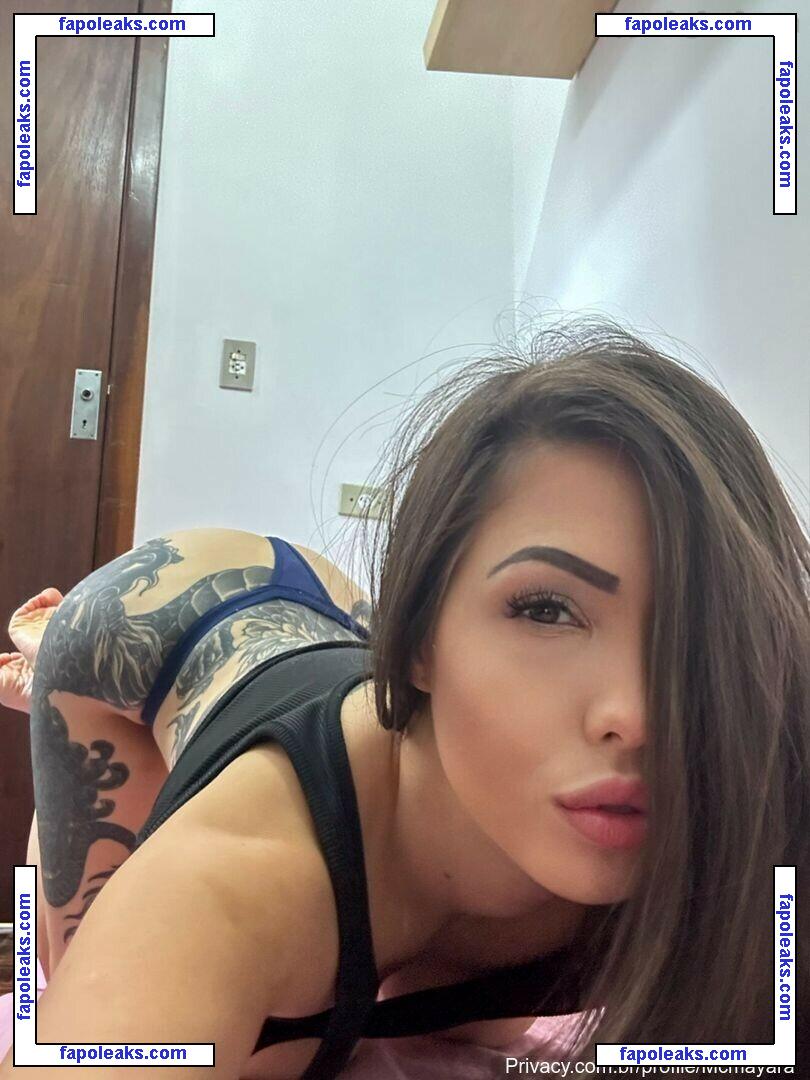 MC Mayara / maiaralima / mc_mayara_sz nude photo #0155 from OnlyFans