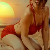 Mc Melody голая #0041