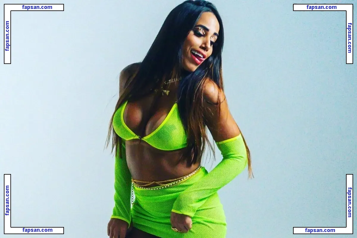 MC Naninha nude photo #0024 from OnlyFans