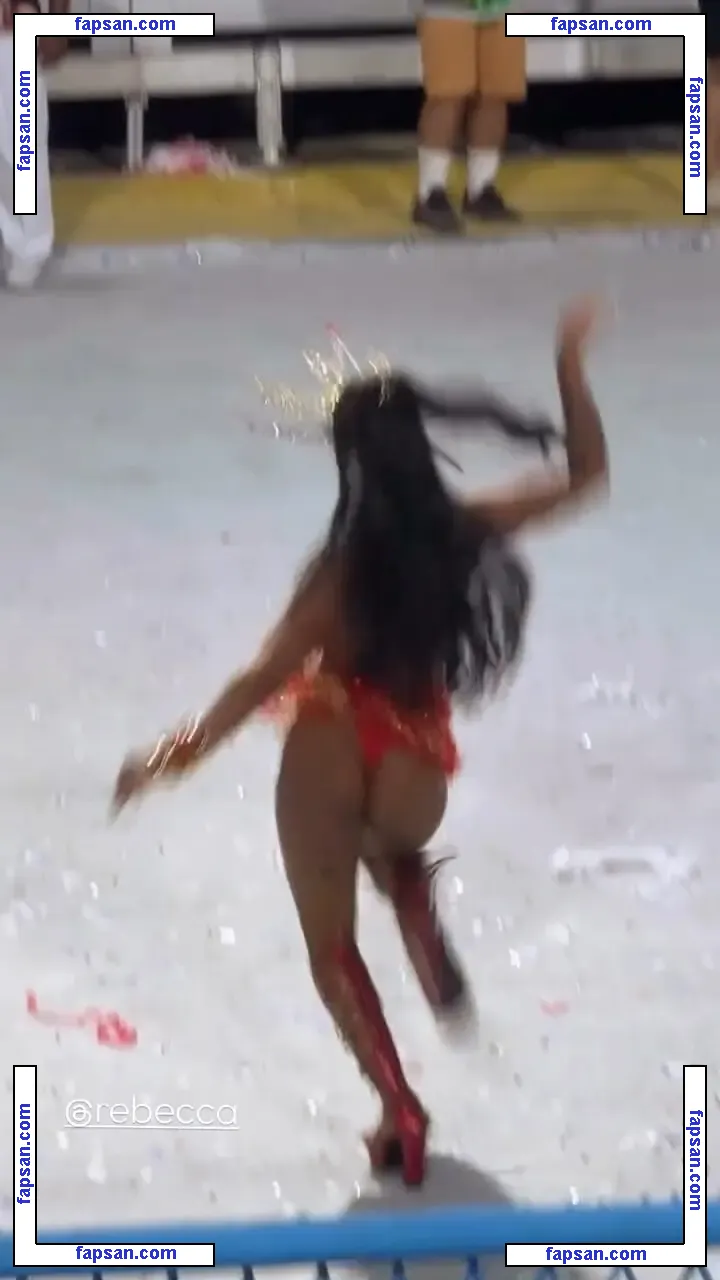 MC Rebecca nude photo #0028 from OnlyFans