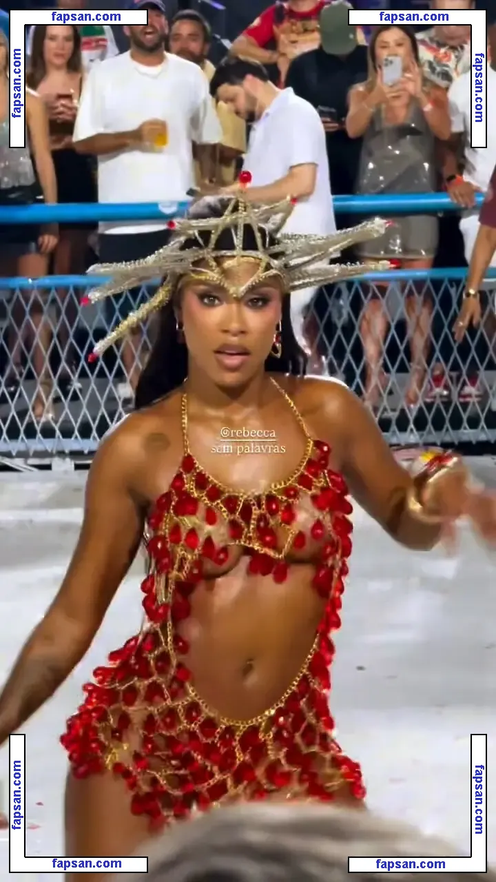 MC Rebecca nude photo #0036 from OnlyFans