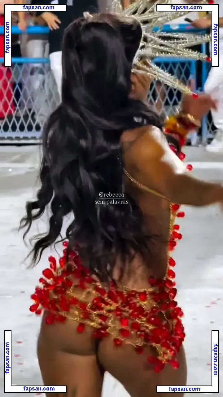 MC Rebecca nude photo #0039 from OnlyFans