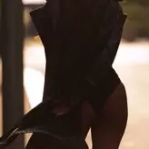 MC Rebecca nude #0011