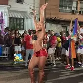 MC Rebecca nude #0018