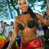 MC Rebecca nude #0019