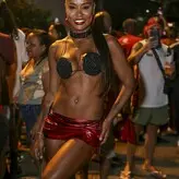 MC Rebecca nude #0021