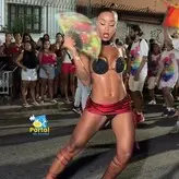 MC Rebecca nude #0023