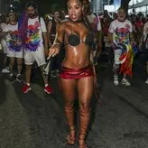 MC Rebecca nude #0024