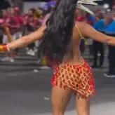 MC Rebecca nude #0026