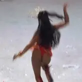 MC Rebecca nude #0028