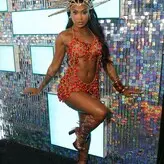 MC Rebecca nude #0029