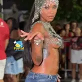 MC Rebecca nude #0030