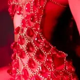 MC Rebecca nude #0035