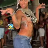 MC Rebecca nude #0038