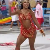 MC Rebecca nude #0040