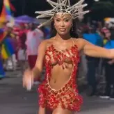 MC Rebecca nude #0041