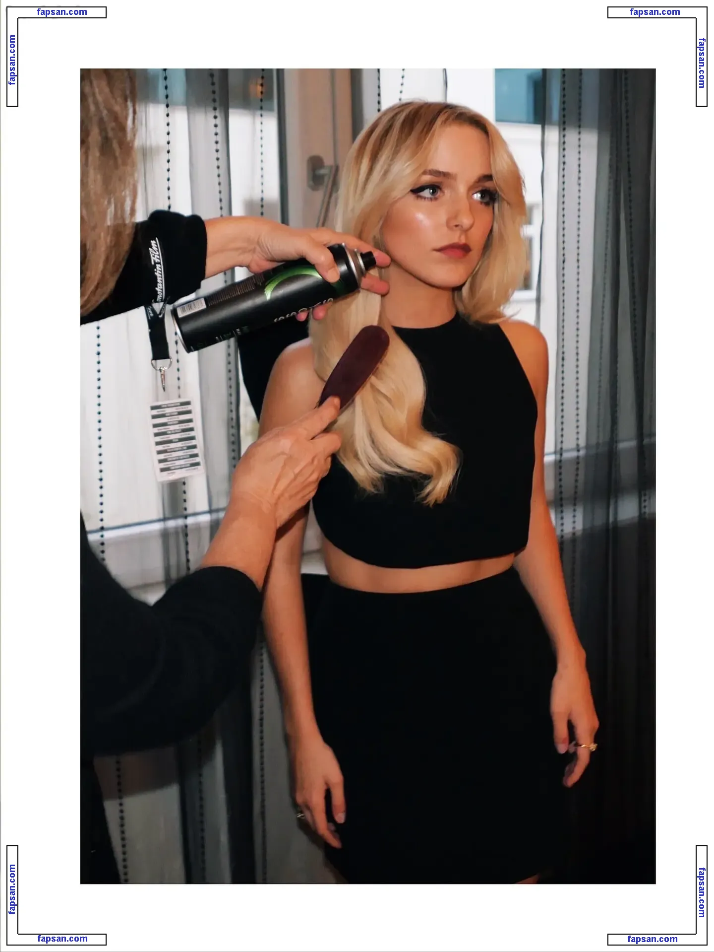 Mckenna Grace голая фото #0208 с Онлифанс