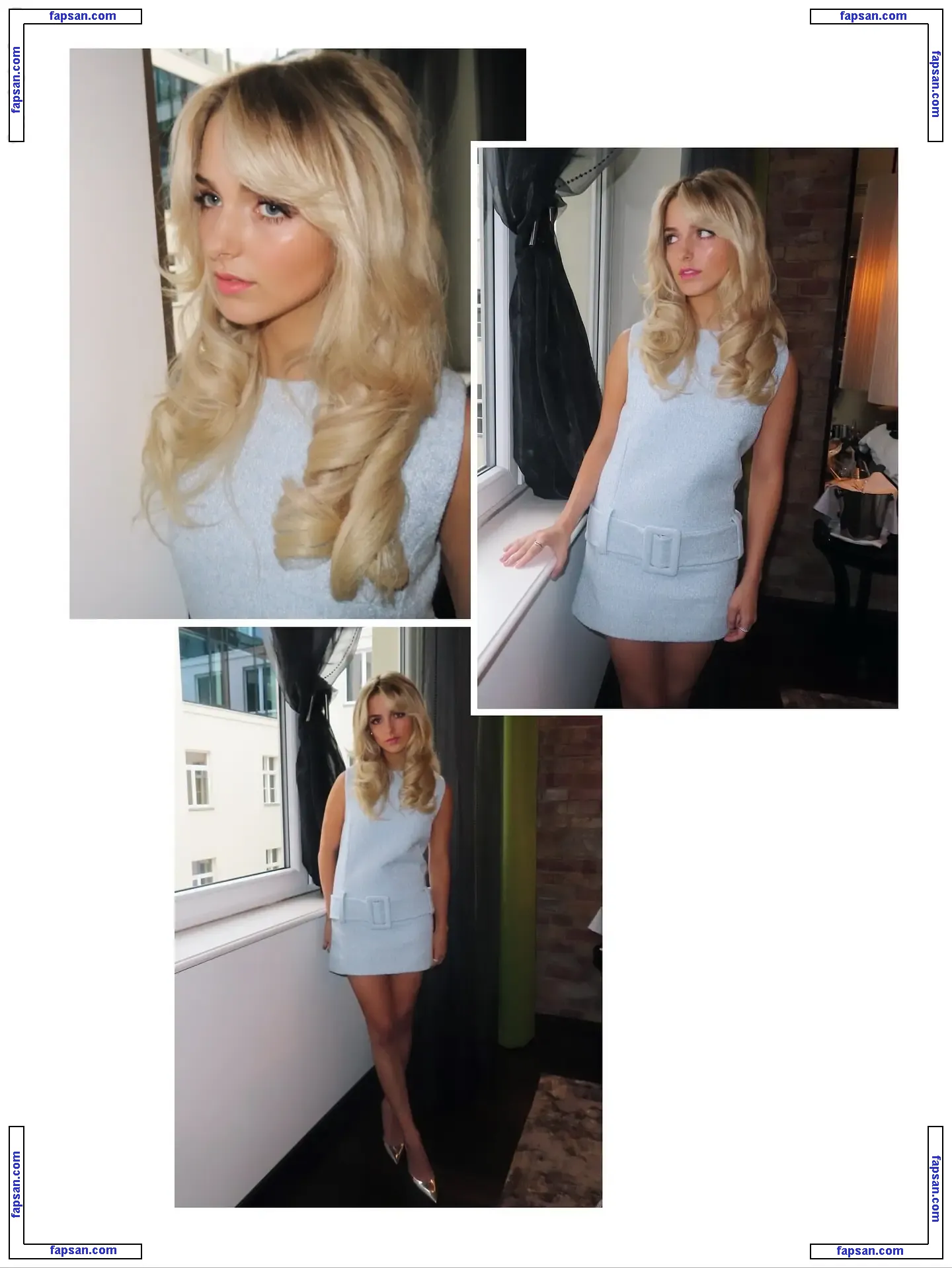 Mckenna Grace голая фото #0211 с Онлифанс