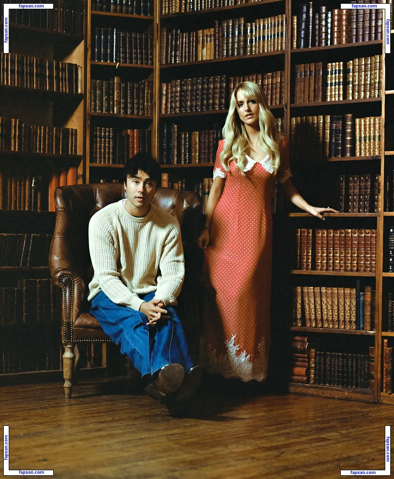 Mckenna Grace голая фото #0219 с Онлифанс