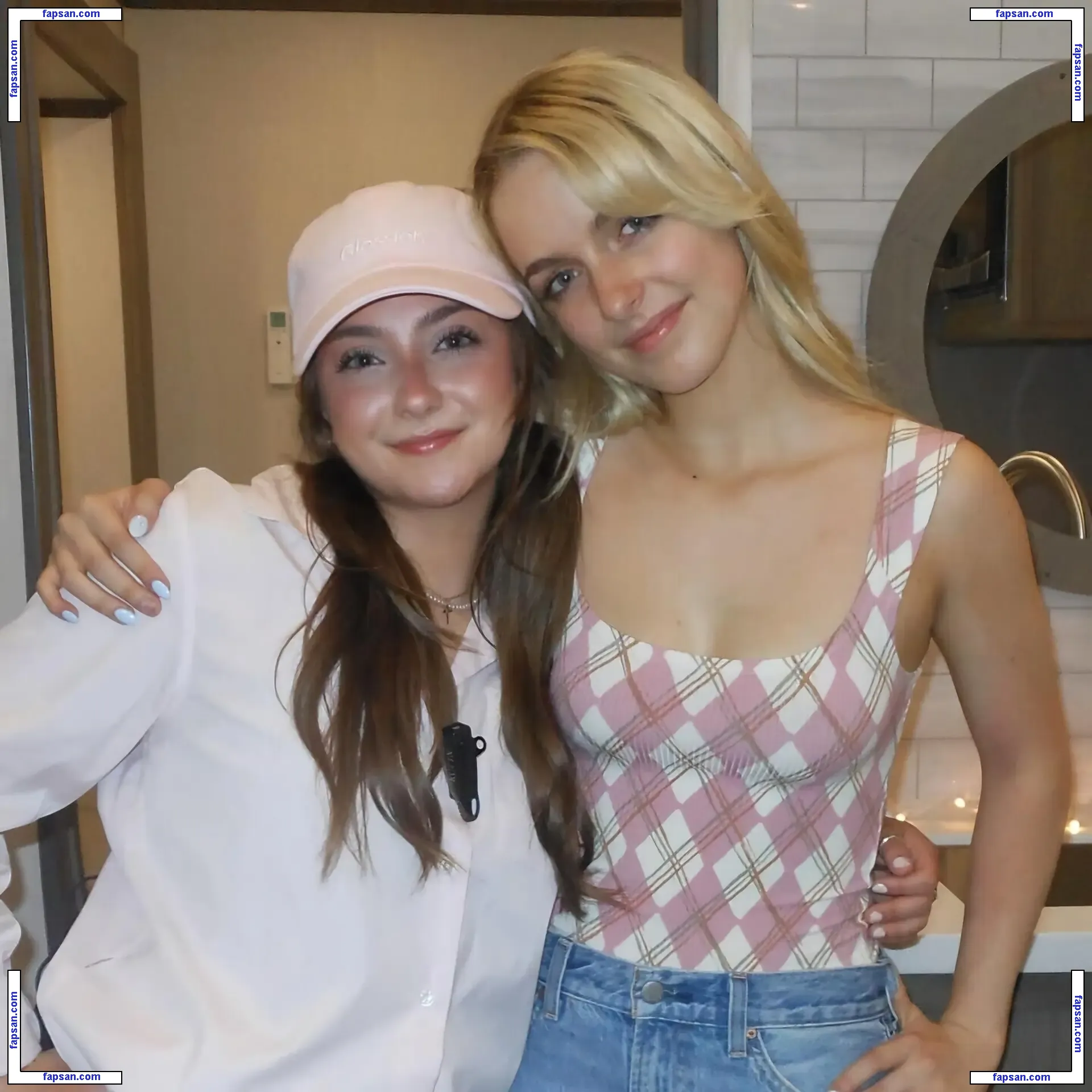 Mckenna Grace голая фото #0220 с Онлифанс