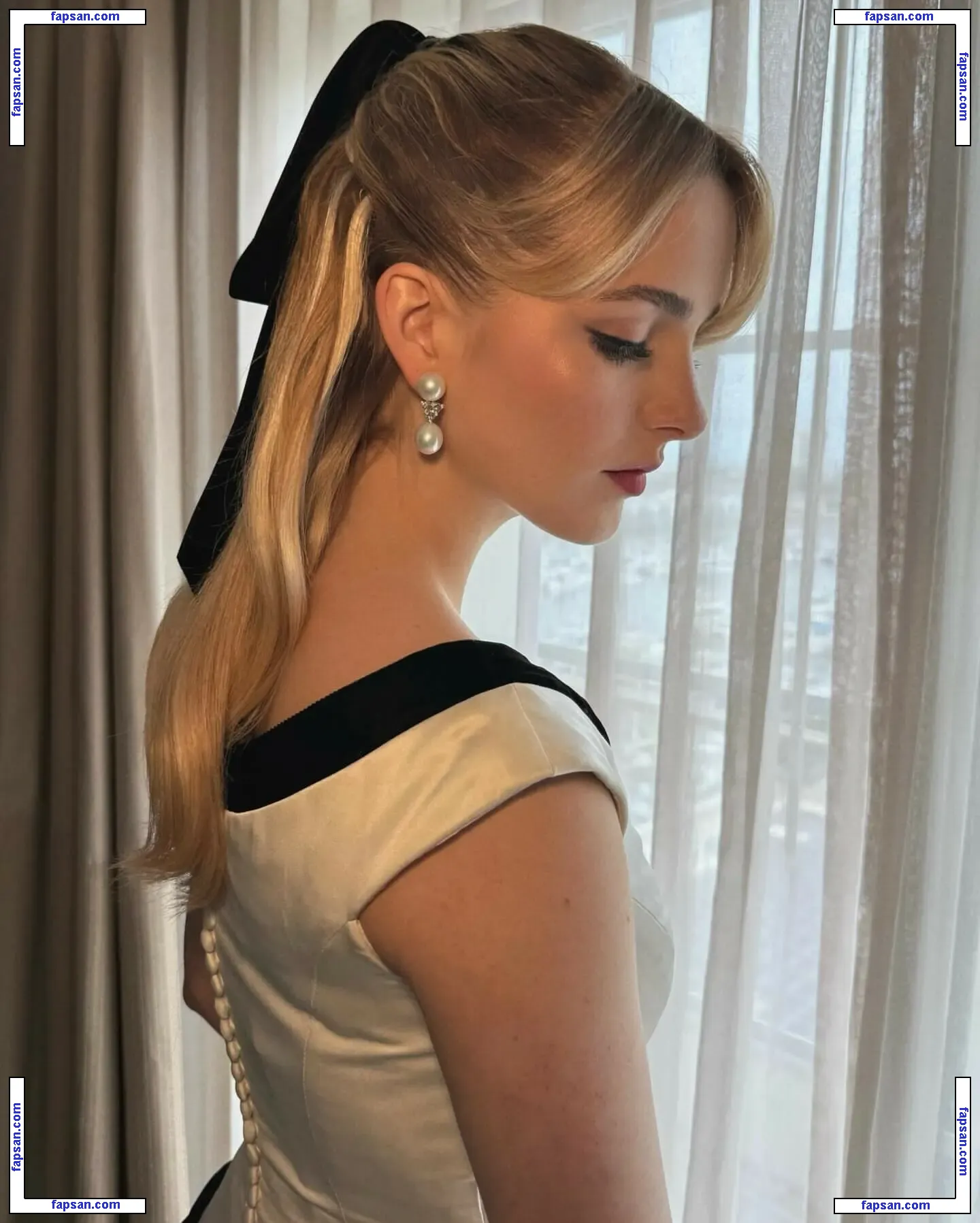 Mckenna Grace голая фото #0239 с Онлифанс