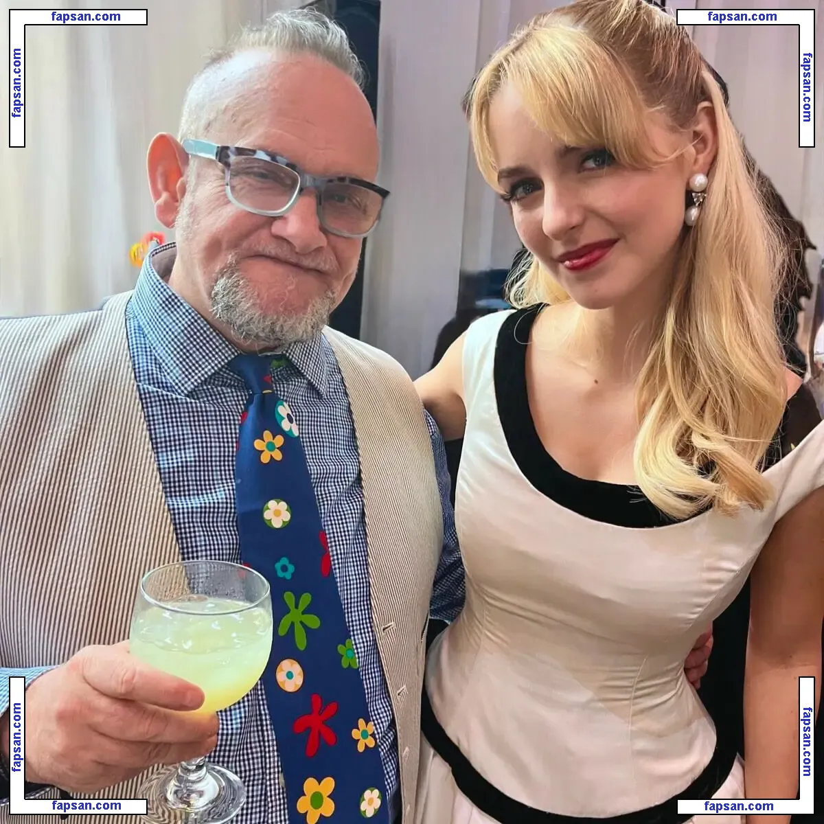 Mckenna Grace nude photo #0244 from OnlyFans