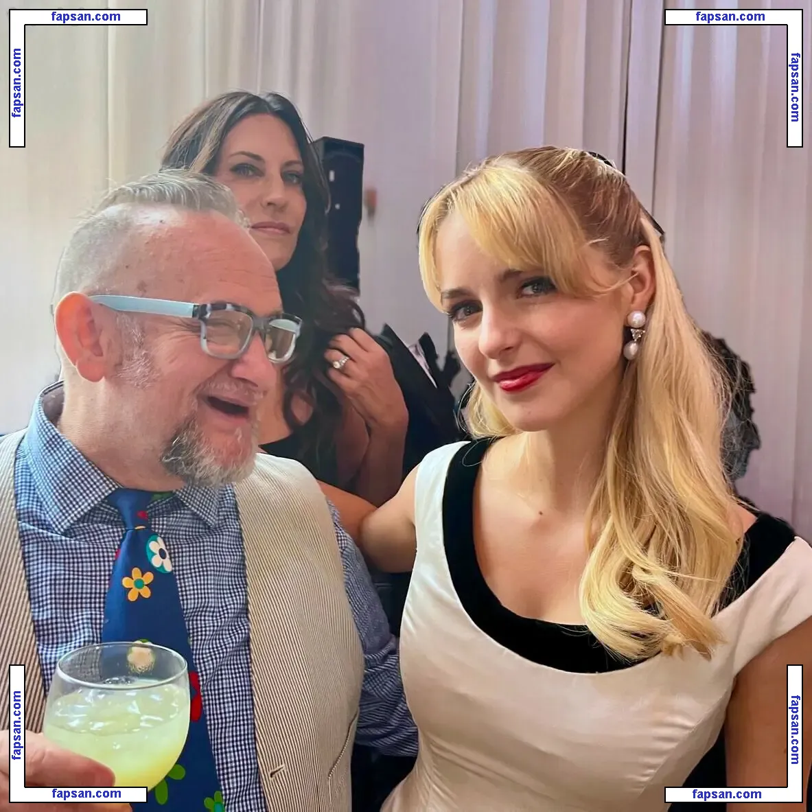 Mckenna Grace nude photo #0245 from OnlyFans