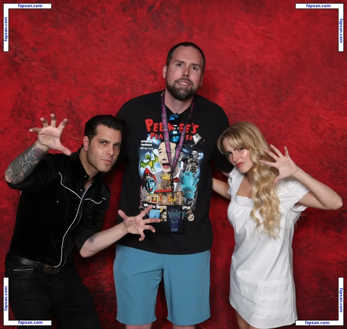 Mckenna Grace nude photo #0253 from OnlyFans