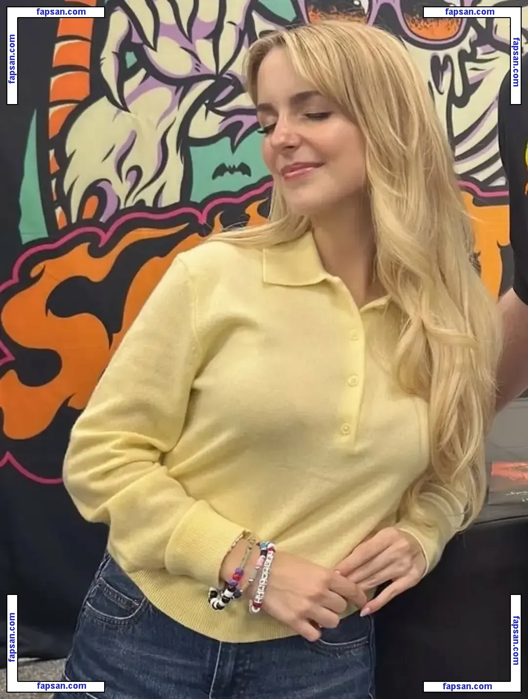 Mckenna Grace голая фото #0254 с Онлифанс