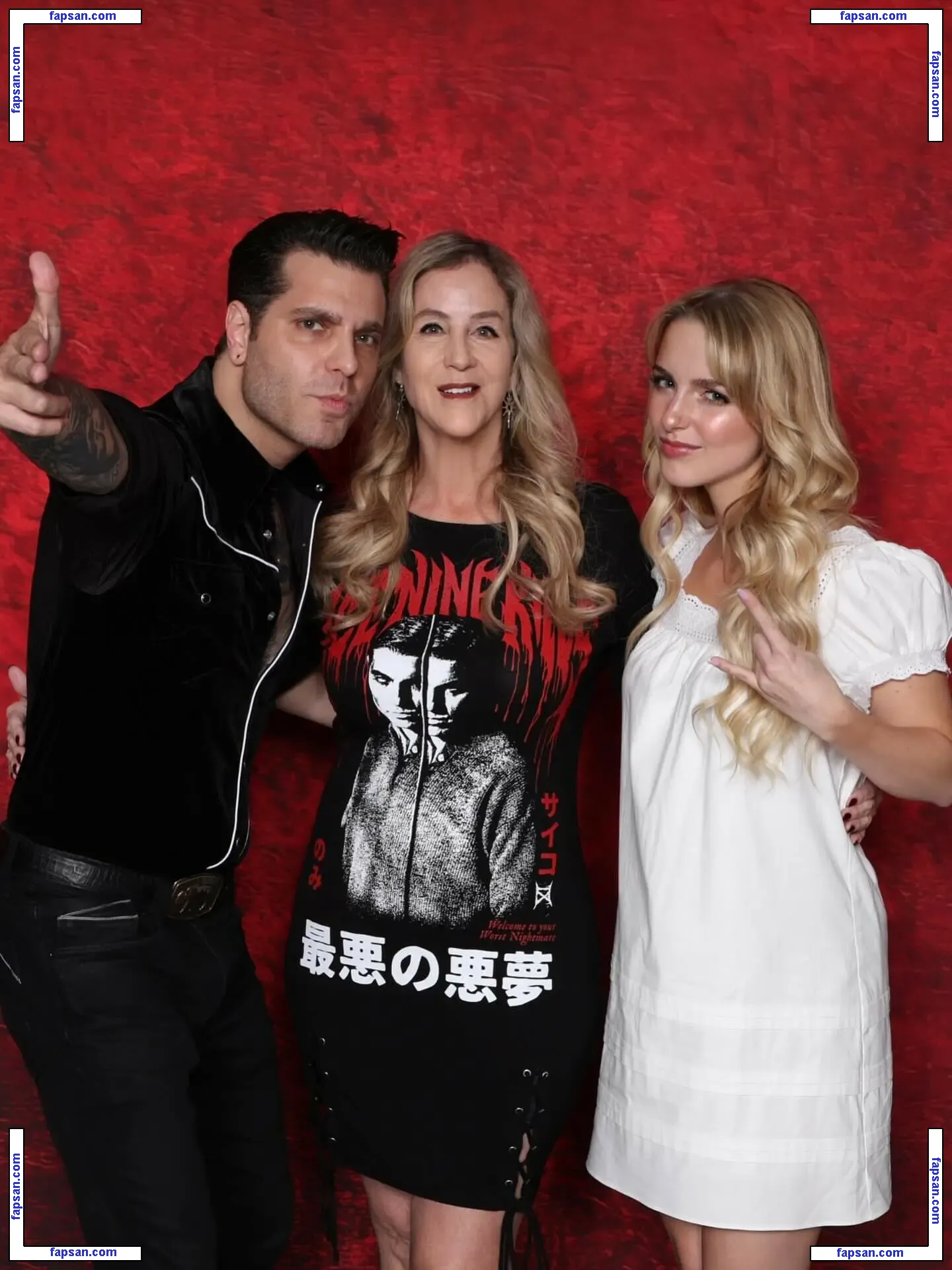 Mckenna Grace голая фото #0258 с Онлифанс