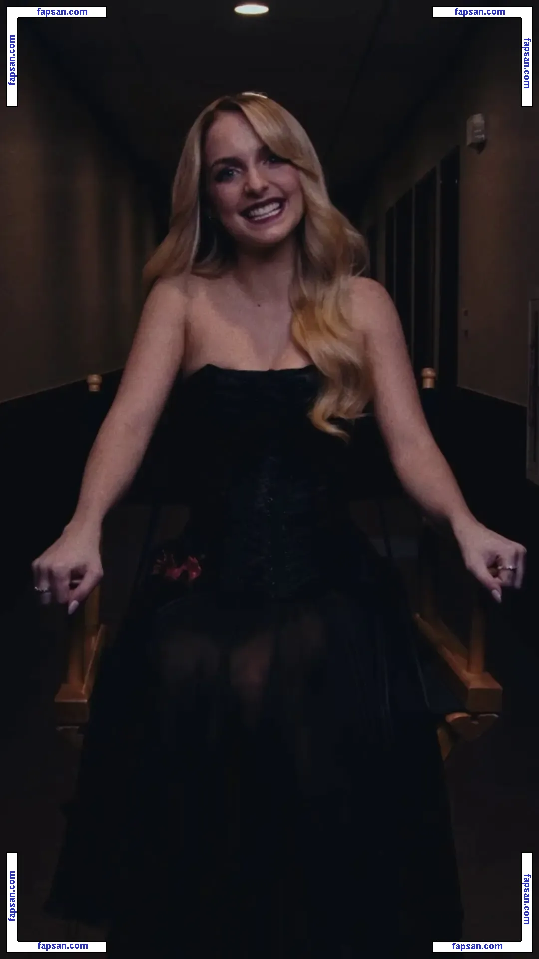 Mckenna Grace голая фото #0268 с Онлифанс