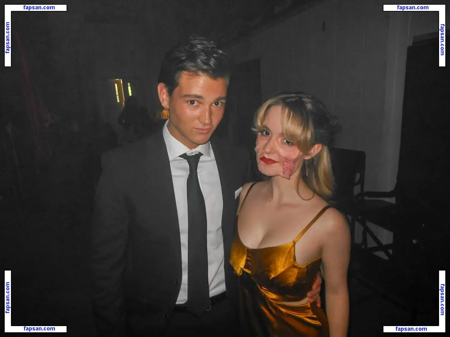 Mckenna Grace голая фото #0274 с Онлифанс