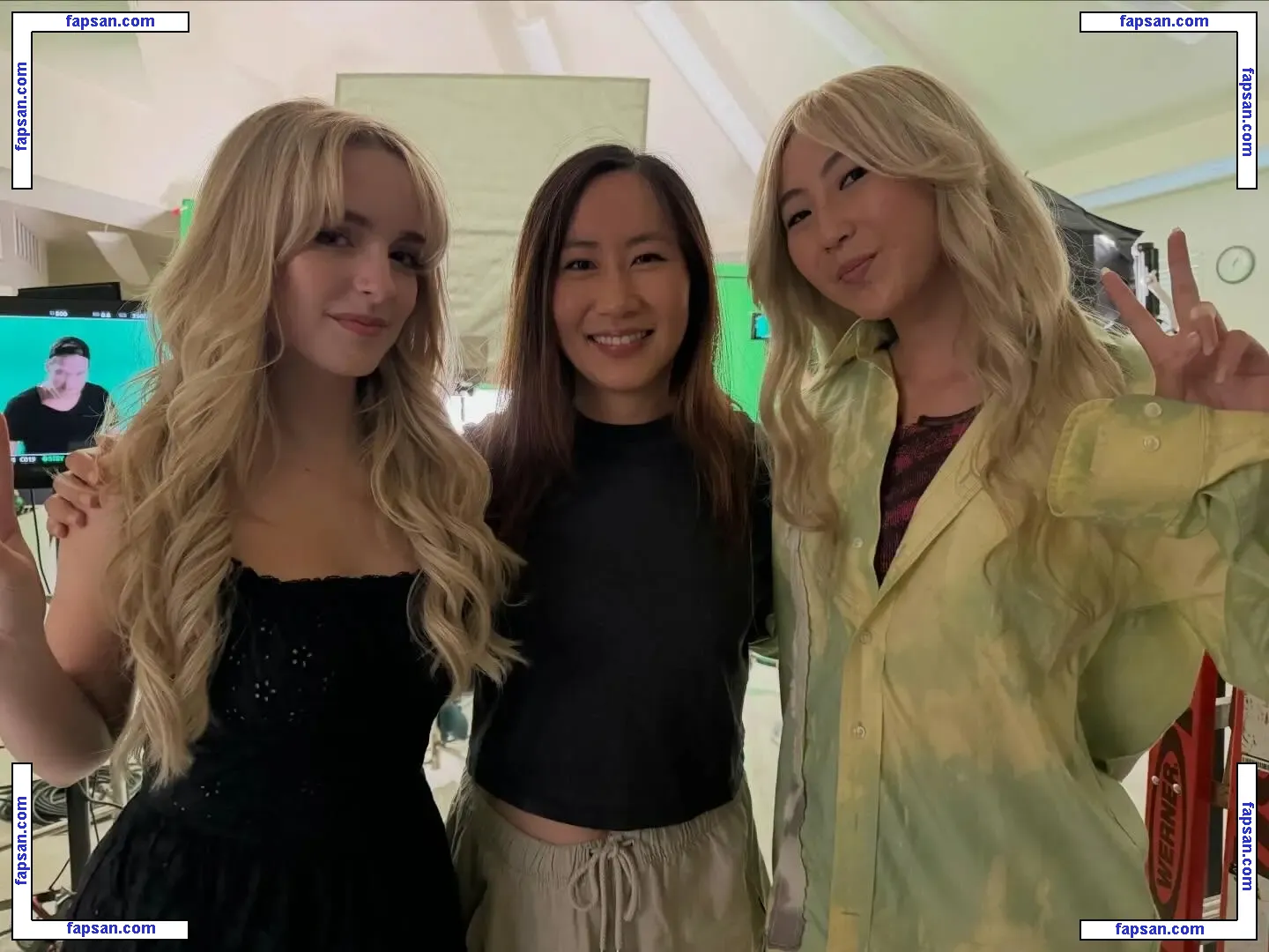 Mckenna Grace голая фото #0280 с Онлифанс