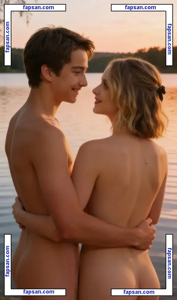 Mckenna Grace голая фото #0284 с Онлифанс