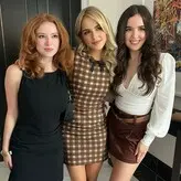 Mckenna Grace голая #0195