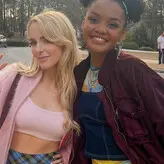 Mckenna Grace голая #0272