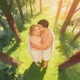 Mckenna Grace голая #0283