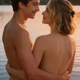 Mckenna Grace голая #0284