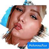 McKenna Rae nude #0018