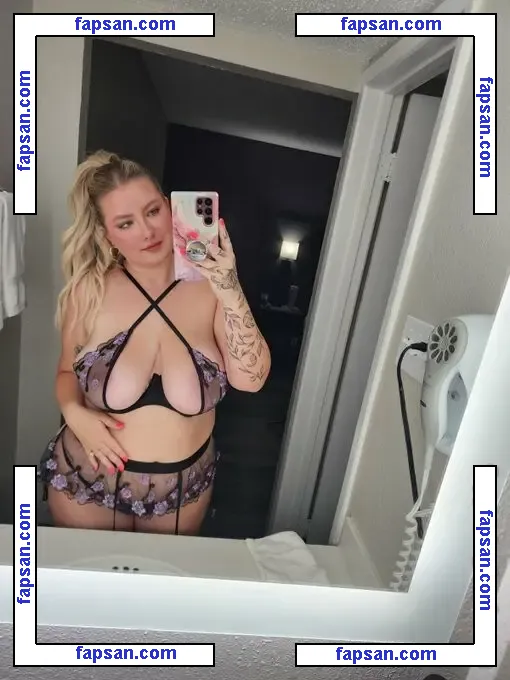 Mckenna_Rae_VIP nude photo #0002 from OnlyFans