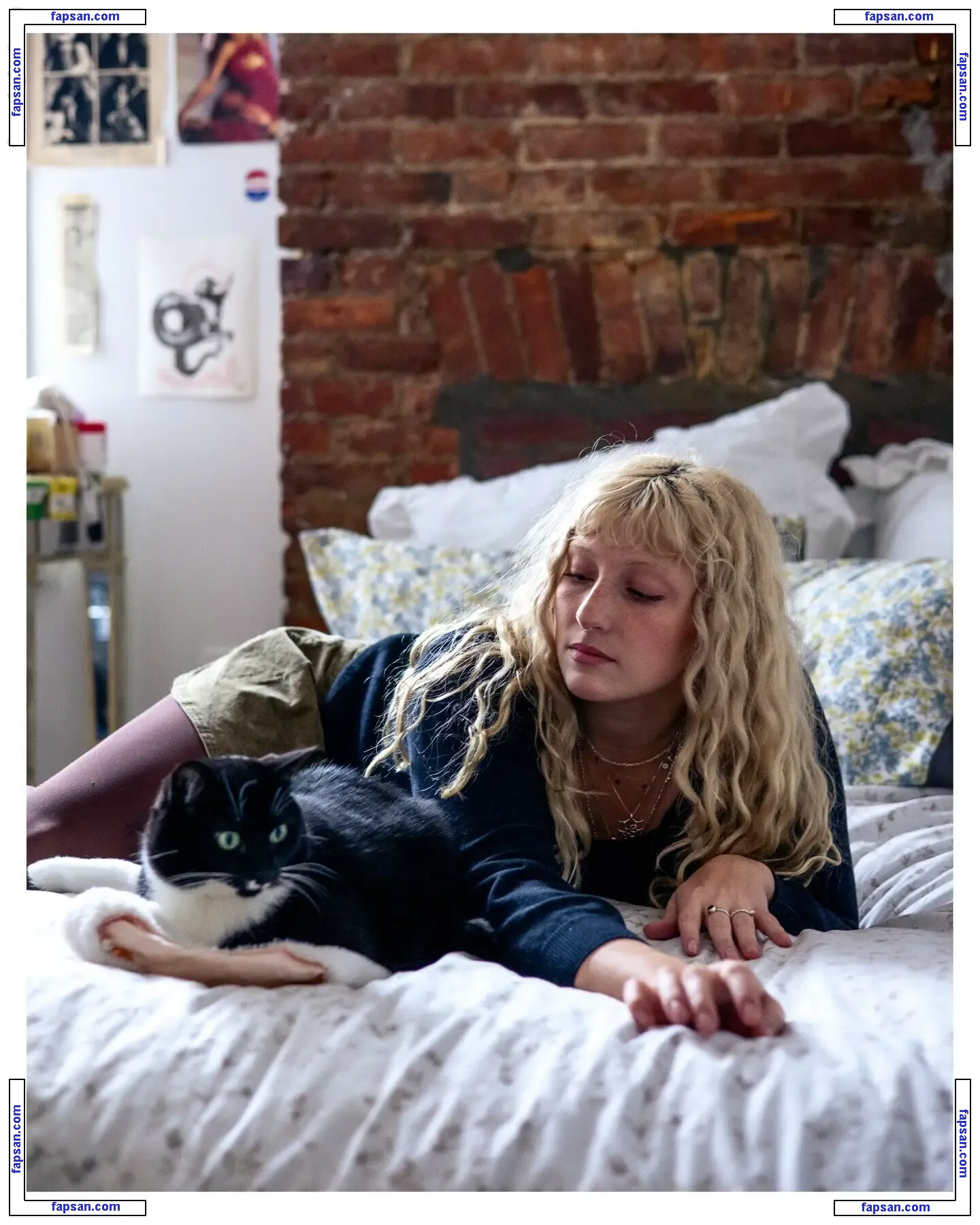 McKenzie Iazzetta голая фото #0002 с Онлифанс