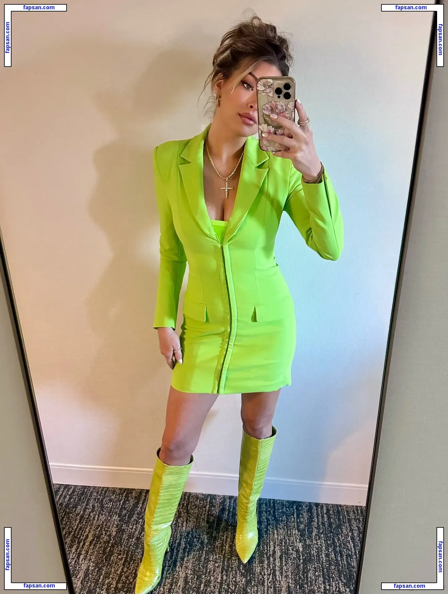 McKenzie Mitchell nude photo #0007 from OnlyFans