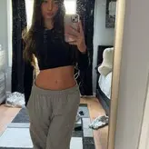 McKinley Brookes голая #0010